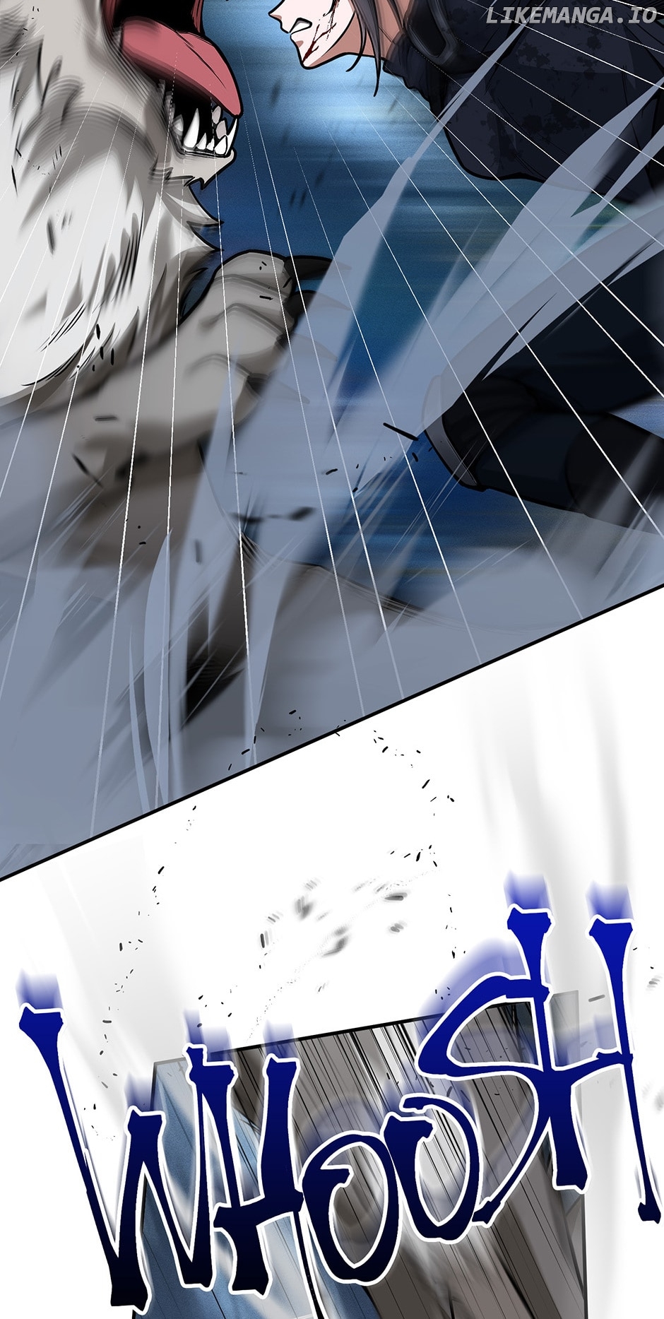 The Beginning After The End Chapter 175.15 image 07